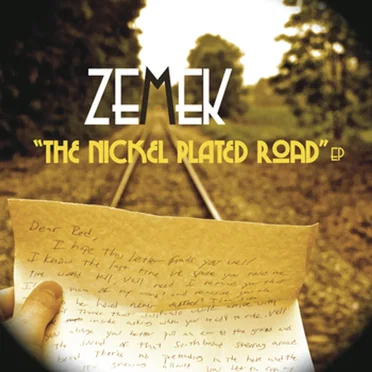 The Nickel Plated Road
