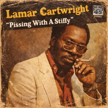 Pissing With a Stiffy (1975)