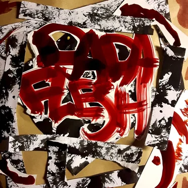Dada Flesh