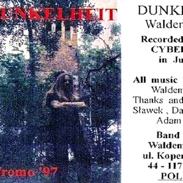 Dunkelheit