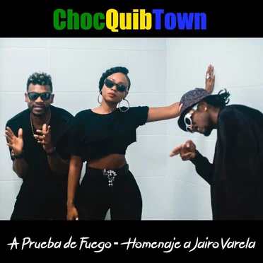 A prueba de fuego (Homenaje a Jairo Varela)