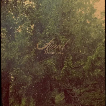 Demo 2014 by Auriel - album cover