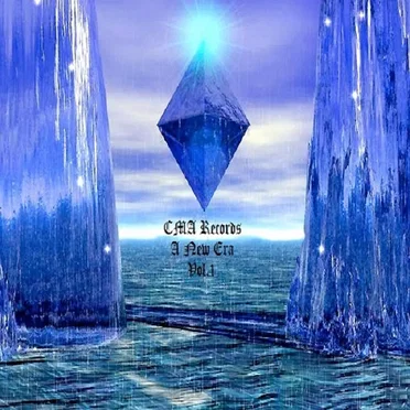 A New Era Vol. I by Collettivo Musica d'Avanguardia - album cover