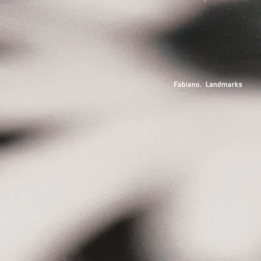 Landmarks by Fabiano - album cover
