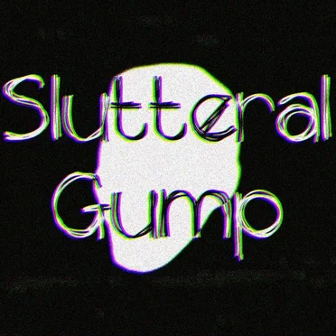 Slutteral Gump by Chonny Jash - album cover