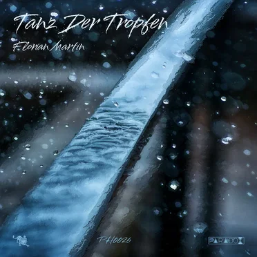 Tanz der Tropfen