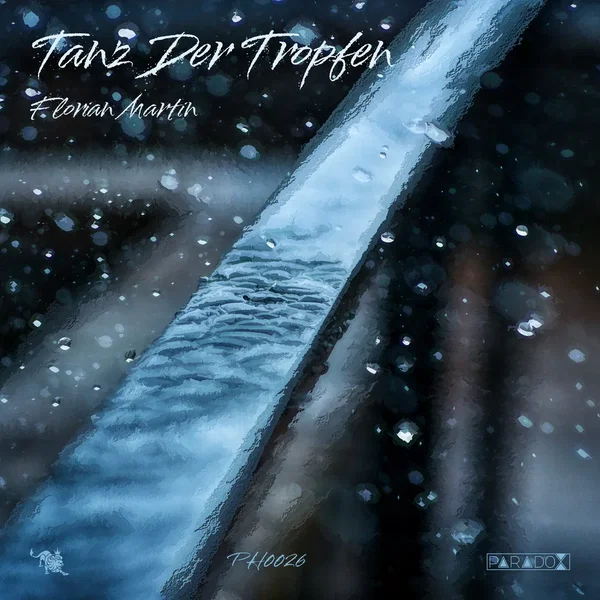 Tanz der Tropfen