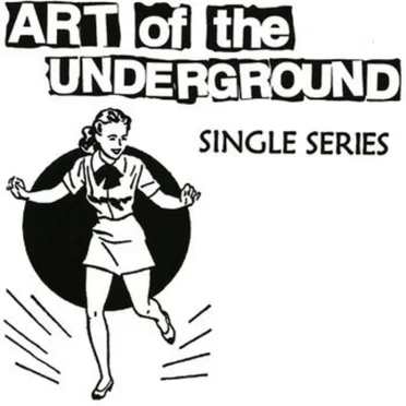 Art of the Underground 7"