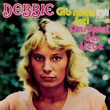 Gib’ mich frei / Das Spiel der Liebe