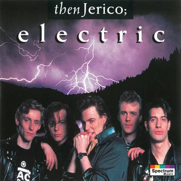 Electric