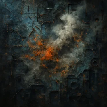 White City by Nixon Bol - album cover