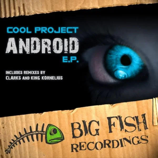 Android E.P.