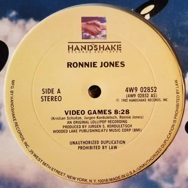 Video Games / The Two of Us