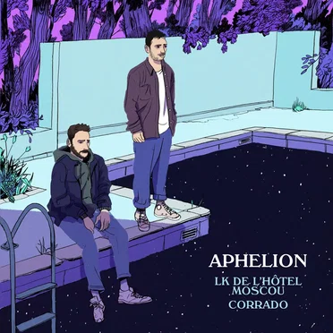 Aphelion