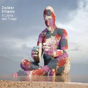 Il Libro dei Tropi by Tom Aldrich - album cover
