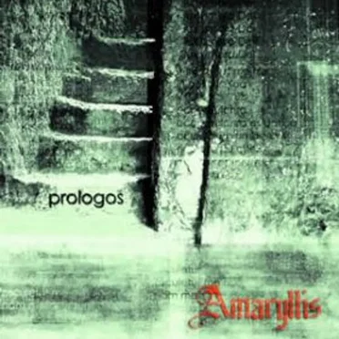 Prologos by Amaryllis - album cover