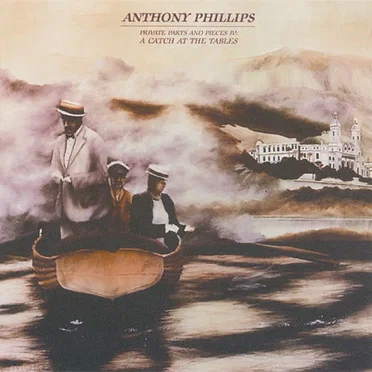 Private Parts & Pieces IV: A Catch at the Tables