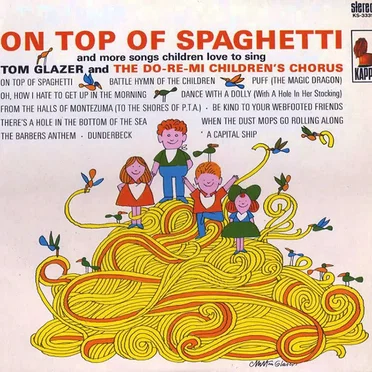 On Top of Spaghetti