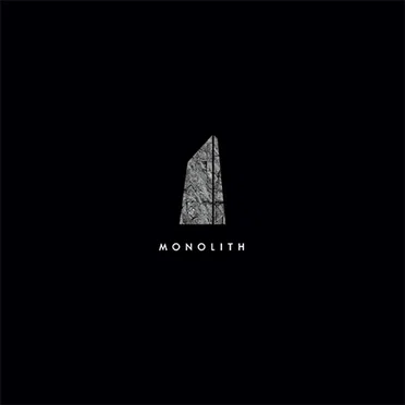 MONOLITH by MoNoLith - album cover