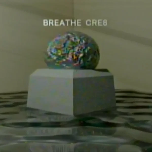Breathe Cre8