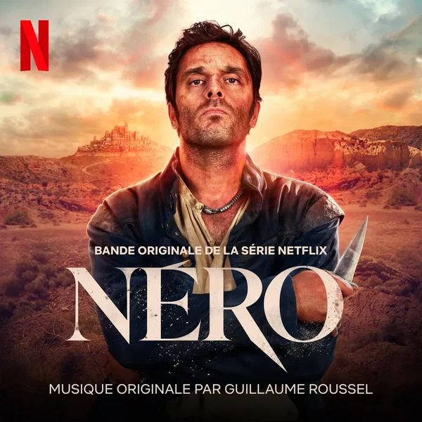 Néro: Bande originale de la série Netflix