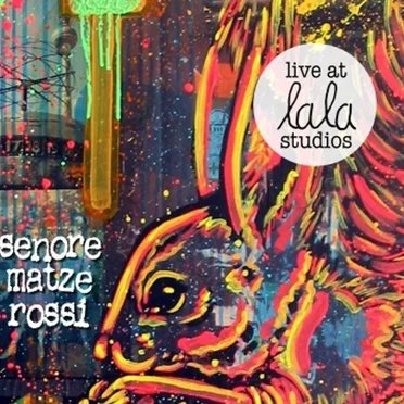 Live at Lala Studios