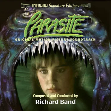 Parasite (Original Motion Picture Soundtrack)