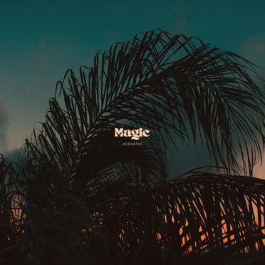 Magic (acoustic)