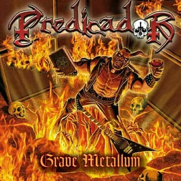 Grave Metallum