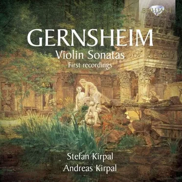 Violin Sonatas
