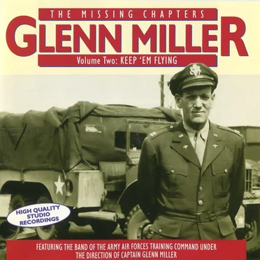 The Missing Chapters, Volume 2: Keep 'em Flying