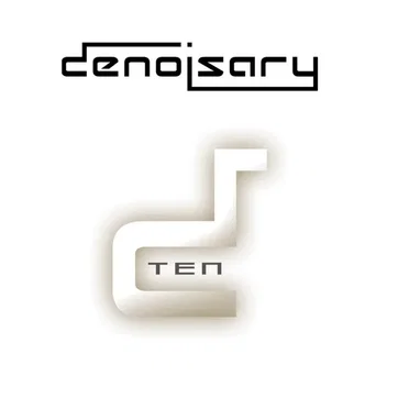 Ten by Denoisary - album cover