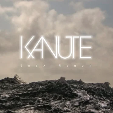 Ursa Minor by Kanute - album cover