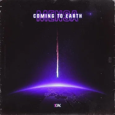 Coming To Earth