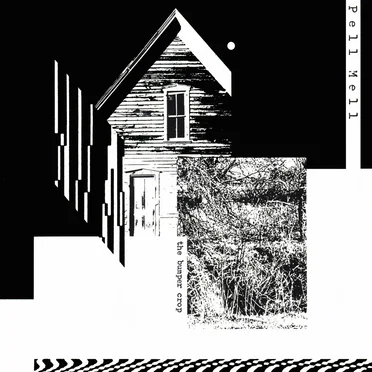 The Bumper Crop by Pell Mell - album cover