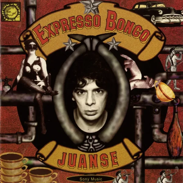 Expresso Bongo
