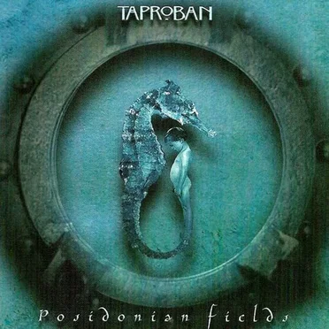 Posidonian Fields by Taproban - album cover