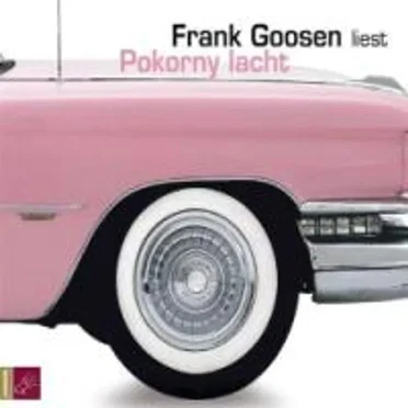 Pokorny lacht by Frank Goosen - album cover