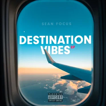 Destination Vibes EP