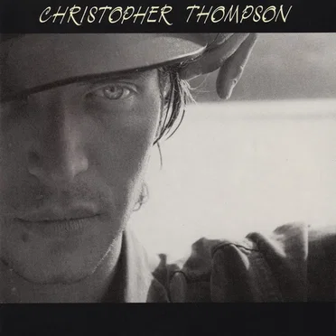 Christopher Thompson by Christopher Thompson - album cover