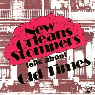 New Orleans Stompers