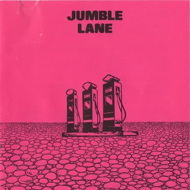 Jumble Lane