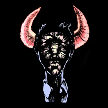 Lucifer Rising