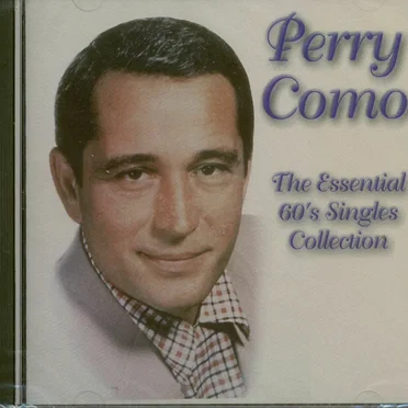 The Essential 60's Singles