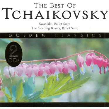 The Best of Tchaikovsky: Swanlake, Ballet Suite / The Sleeping Beauty, Ballet Suite