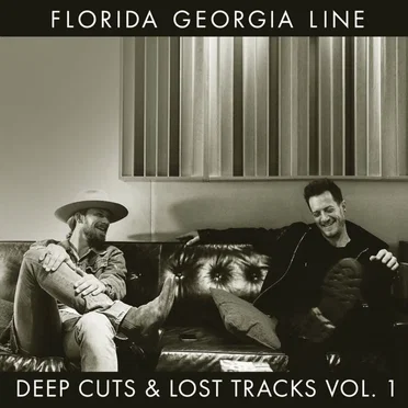 Deep Cuts & Lost Tracks, Vol. 1