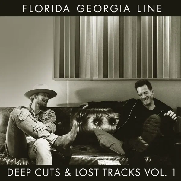 Deep Cuts & Lost Tracks, Vol. 1