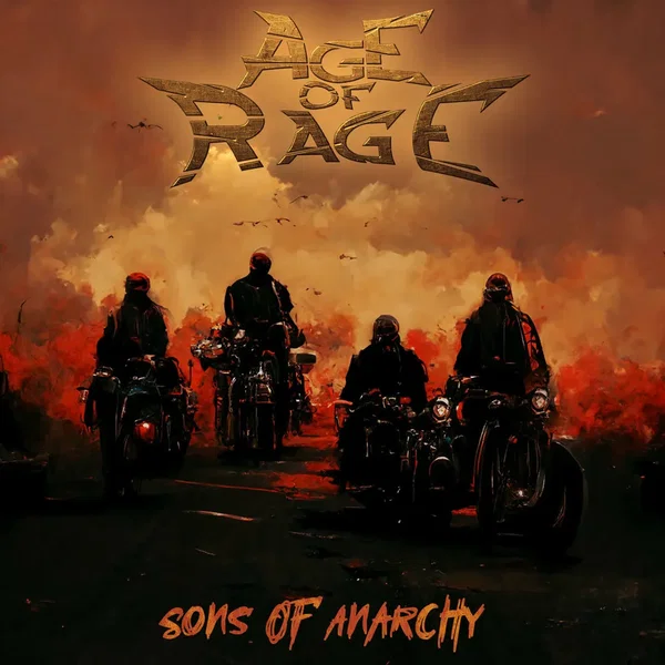 Sons Of Anarchy (15 Years Edition)