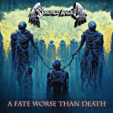 A Fate Worse Than Death