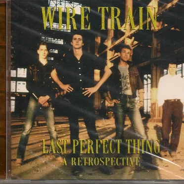 Last Perfect Thing ... A Retrospective